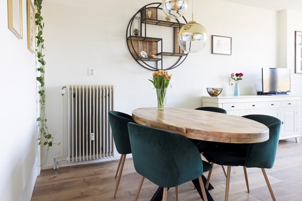 Medium property photo - Albert Verweylaan 1II, 2024 JL Haarlem