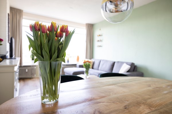 Medium property photo - Albert Verweylaan 1II, 2024 JL Haarlem