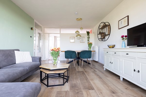 Medium property photo - Albert Verweylaan 1II, 2024 JL Haarlem