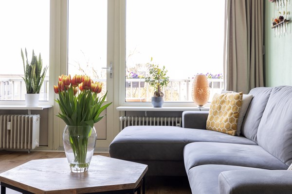 Medium property photo - Albert Verweylaan 1II, 2024 JL Haarlem
