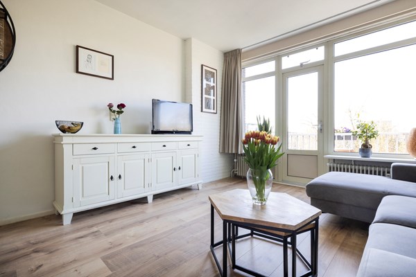 Medium property photo - Albert Verweylaan 1II, 2024 JL Haarlem