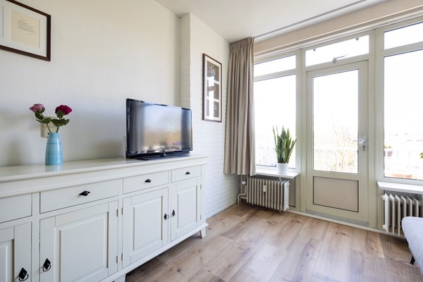 Medium property photo - Albert Verweylaan 1II, 2024 JL Haarlem