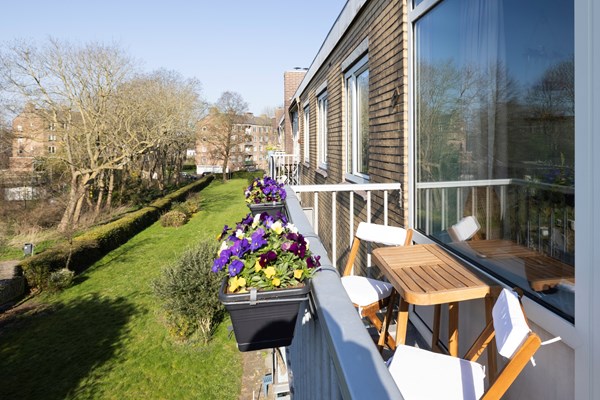 Medium property photo - Albert Verweylaan 1II, 2024 JL Haarlem