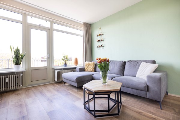 Medium property photo - Albert Verweylaan 1II, 2024 JL Haarlem