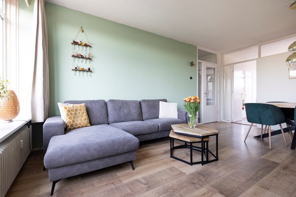 Medium property photo - Albert Verweylaan 1II, 2024 JL Haarlem