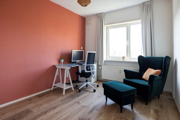 Medium property photo - Albert Verweylaan 1II, 2024 JL Haarlem