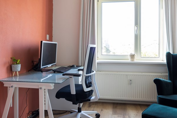 Medium property photo - Albert Verweylaan 1II, 2024 JL Haarlem