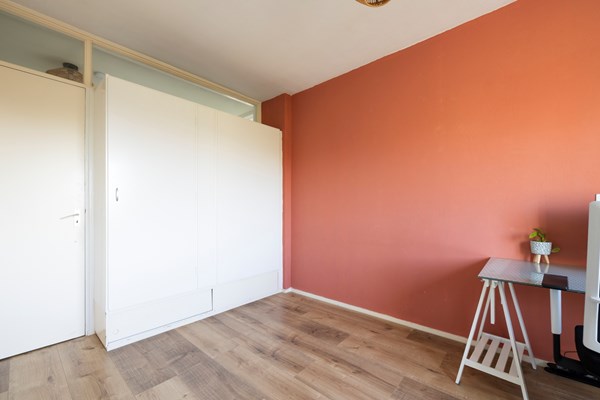 Medium property photo - Albert Verweylaan 1II, 2024 JL Haarlem