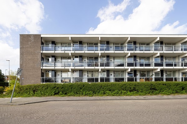 Medium property photo - Veldzigtlaan 122, 2015 CD Haarlem