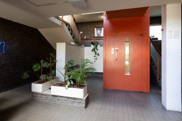 Medium property photo - Veldzigtlaan 122, 2015 CD Haarlem
