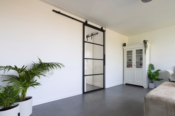 Medium property photo - Veldzigtlaan 122, 2015 CD Haarlem