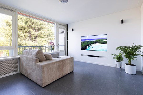 Medium property photo - Veldzigtlaan 122, 2015 CD Haarlem