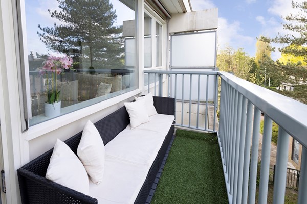 Medium property photo - Veldzigtlaan 122, 2015 CD Haarlem