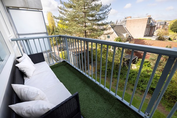 Medium property photo - Veldzigtlaan 122, 2015 CD Haarlem