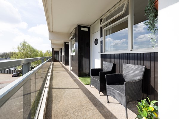 Medium property photo - Veldzigtlaan 122, 2015 CD Haarlem