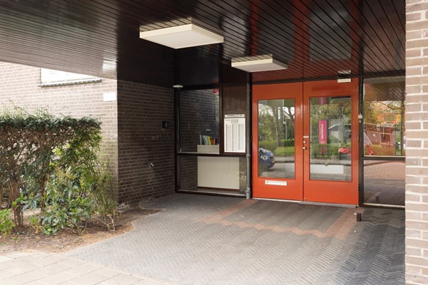 Medium property photo - Veldzigtlaan 122, 2015 CD Haarlem