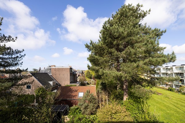 Medium property photo - Veldzigtlaan 122, 2015 CD Haarlem