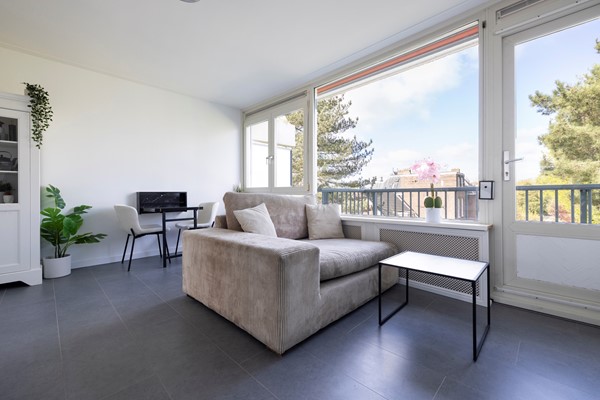 Medium property photo - Veldzigtlaan 122, 2015 CD Haarlem