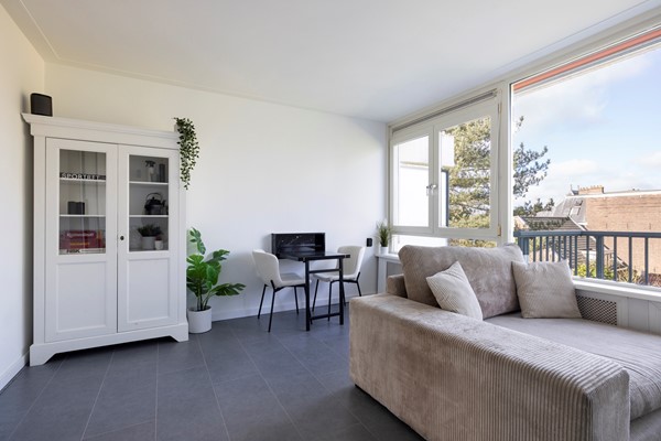 Medium property photo - Veldzigtlaan 122, 2015 CD Haarlem