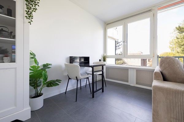 Medium property photo - Veldzigtlaan 122, 2015 CD Haarlem