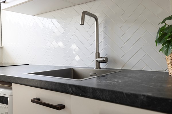 Medium property photo - Veldzigtlaan 122, 2015 CD Haarlem