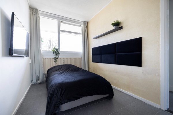 Medium property photo - Veldzigtlaan 122, 2015 CD Haarlem