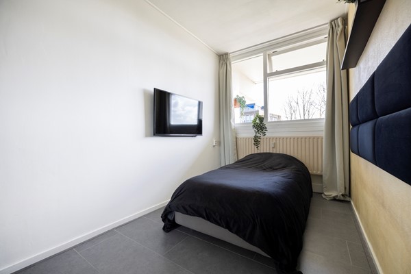Medium property photo - Veldzigtlaan 122, 2015 CD Haarlem