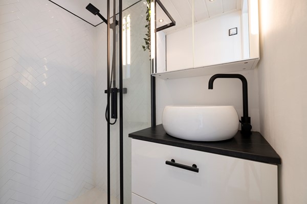 Medium property photo - Veldzigtlaan 122, 2015 CD Haarlem
