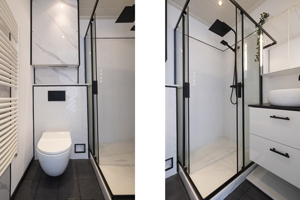 Medium property photo - Veldzigtlaan 122, 2015 CD Haarlem