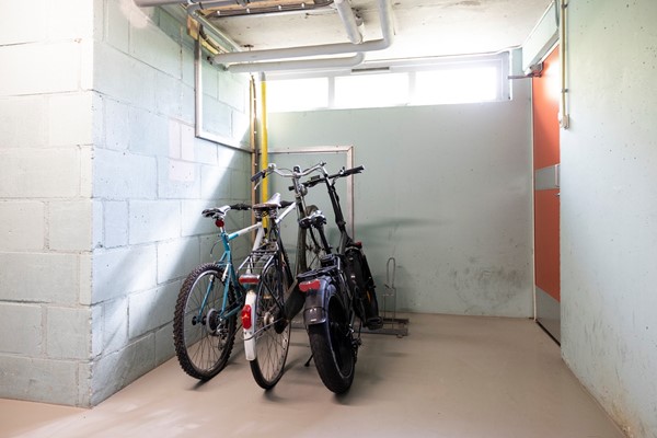 Medium property photo - Veldzigtlaan 122, 2015 CD Haarlem