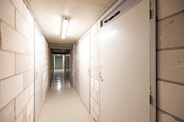 Medium property photo - Veldzigtlaan 122, 2015 CD Haarlem