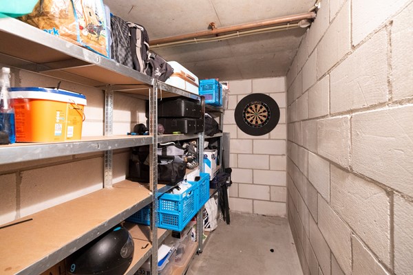 Medium property photo - Veldzigtlaan 122, 2015 CD Haarlem