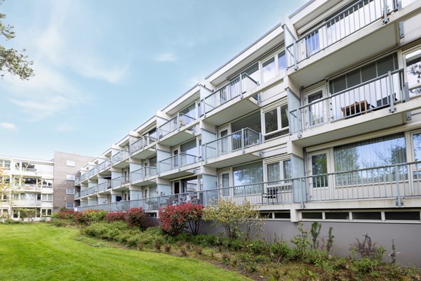 Medium property photo - Veldzigtlaan 122, 2015 CD Haarlem