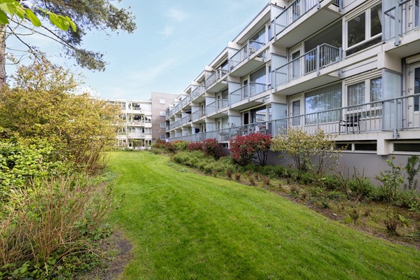 Medium property photo - Veldzigtlaan 122, 2015 CD Haarlem
