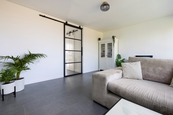 Medium property photo - Veldzigtlaan 122, 2015 CD Haarlem