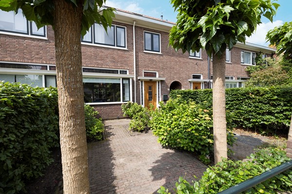 Medium property photo - Von Bönninghausenlaan 21, 2161 ES Lisse