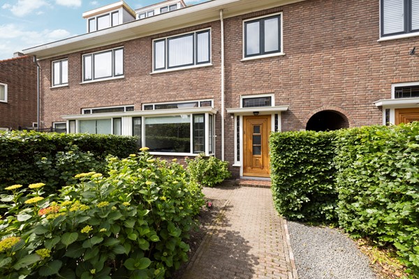 Medium property photo - Von Bönninghausenlaan 21, 2161 ES Lisse