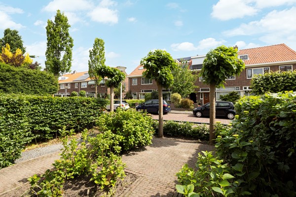 Medium property photo - Von Bönninghausenlaan 21, 2161 ES Lisse