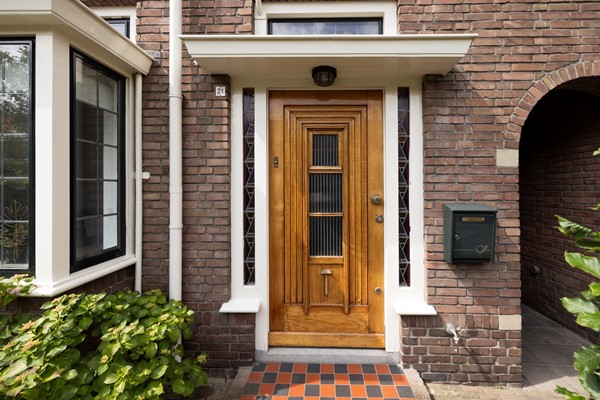 Medium property photo - Von Bönninghausenlaan 21, 2161 ES Lisse