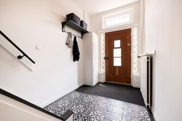 Medium property photo - Von Bönninghausenlaan 21, 2161 ES Lisse