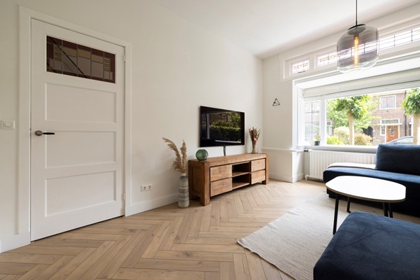Medium property photo - Von Bönninghausenlaan 21, 2161 ES Lisse