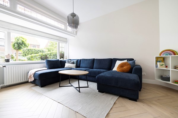 Medium property photo - Von Bönninghausenlaan 21, 2161 ES Lisse