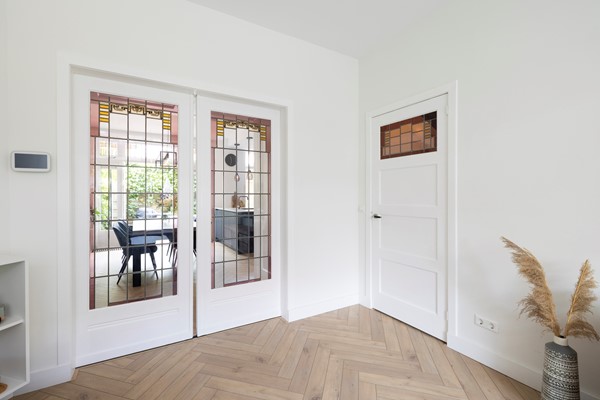 Medium property photo - Von Bönninghausenlaan 21, 2161 ES Lisse