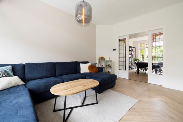 Medium property photo - Von Bönninghausenlaan 21, 2161 ES Lisse
