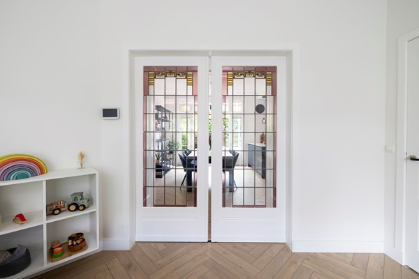 Medium property photo - Von Bönninghausenlaan 21, 2161 ES Lisse