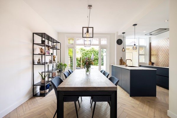 Medium property photo - Von Bönninghausenlaan 21, 2161 ES Lisse