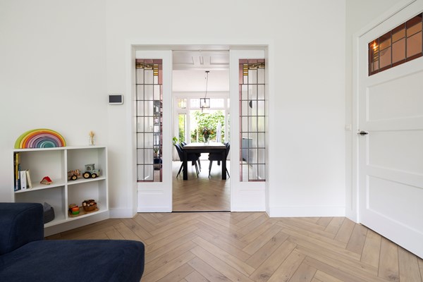 Medium property photo - Von Bönninghausenlaan 21, 2161 ES Lisse