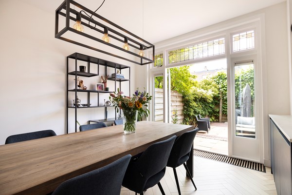 Medium property photo - Von Bönninghausenlaan 21, 2161 ES Lisse