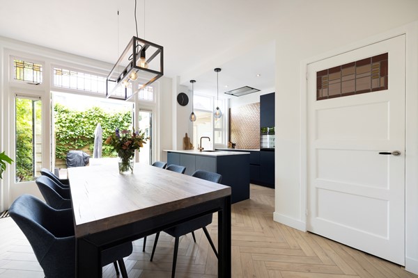 Medium property photo - Von Bönninghausenlaan 21, 2161 ES Lisse
