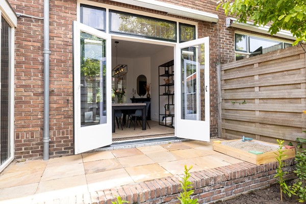 Medium property photo - Von Bönninghausenlaan 21, 2161 ES Lisse